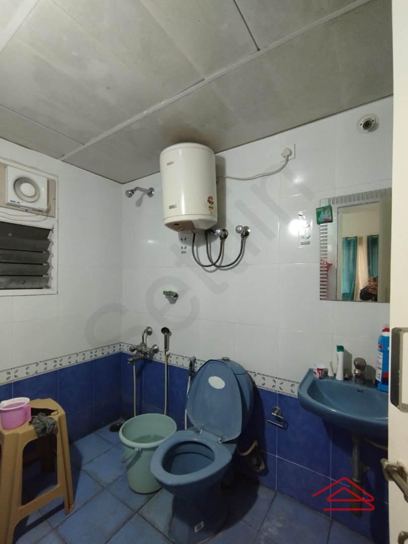 Bathroom 3