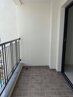 Balcony 1