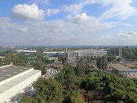 Balcony 2