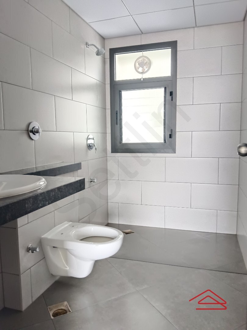 Bathroom 3