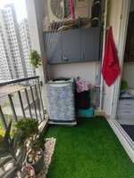 Balcony 1