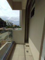 Balcony 1
