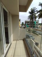 Balcony 1
