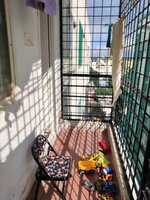 Balcony 1
