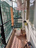 Balcony 1