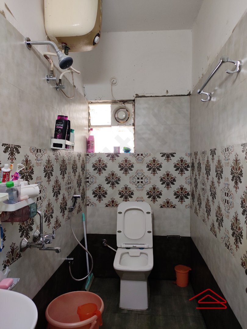 Bathroom 2