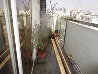 Balcony 1