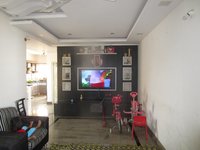 Hall 1