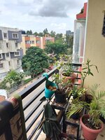 Balcony 1
