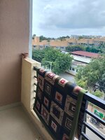 Balcony 1