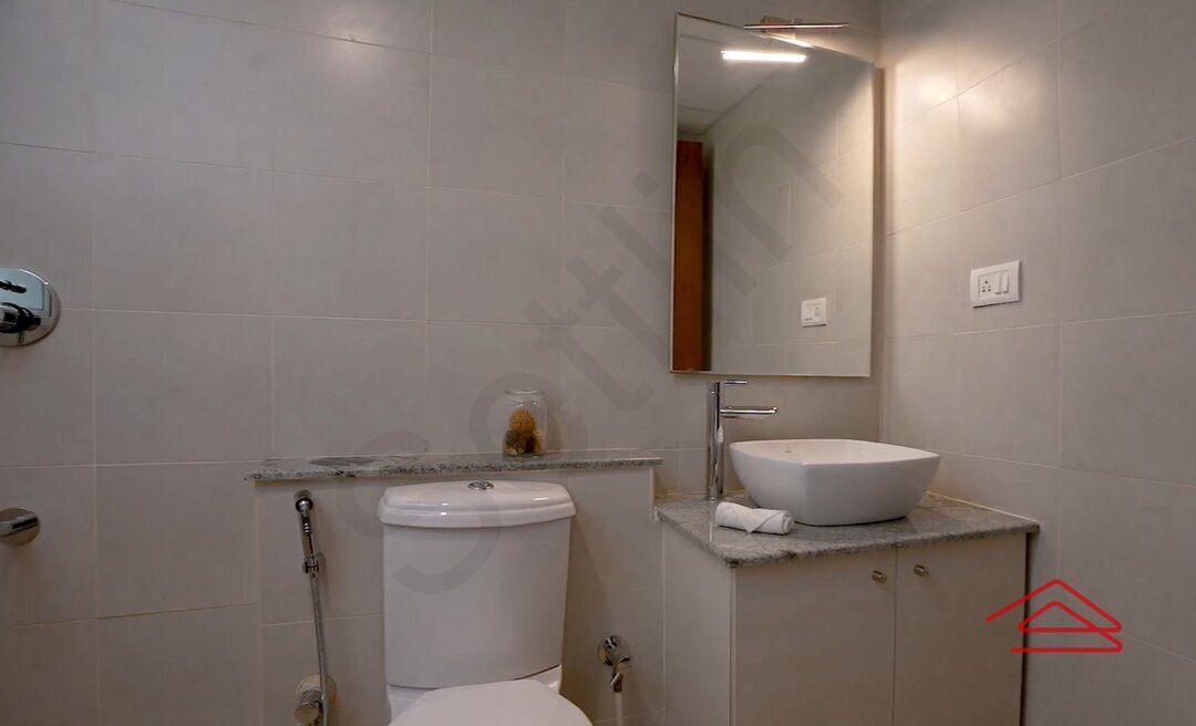 Bathroom 3