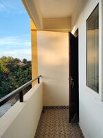 Balcony 1
