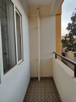 Balcony 1