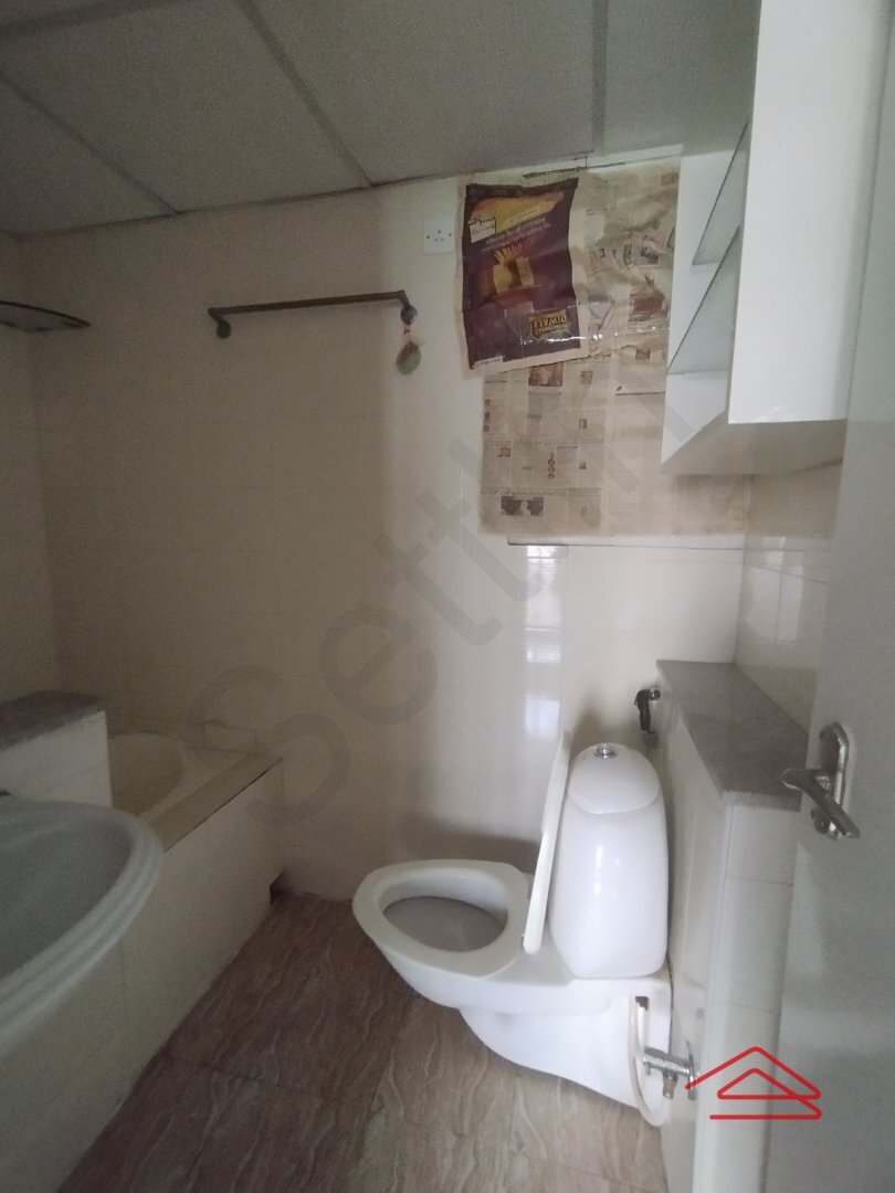 Bathroom 3