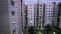 Balcony 1