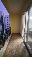 Balcony 1