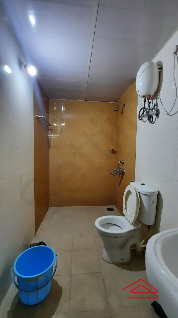Bathroom 1