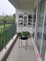 Balcony 1