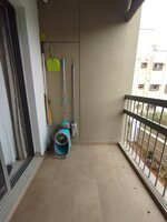 Balcony 1