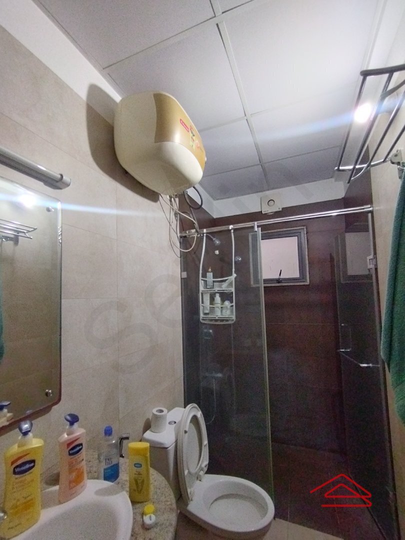 Bathroom 2