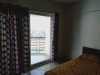 Balcony 1