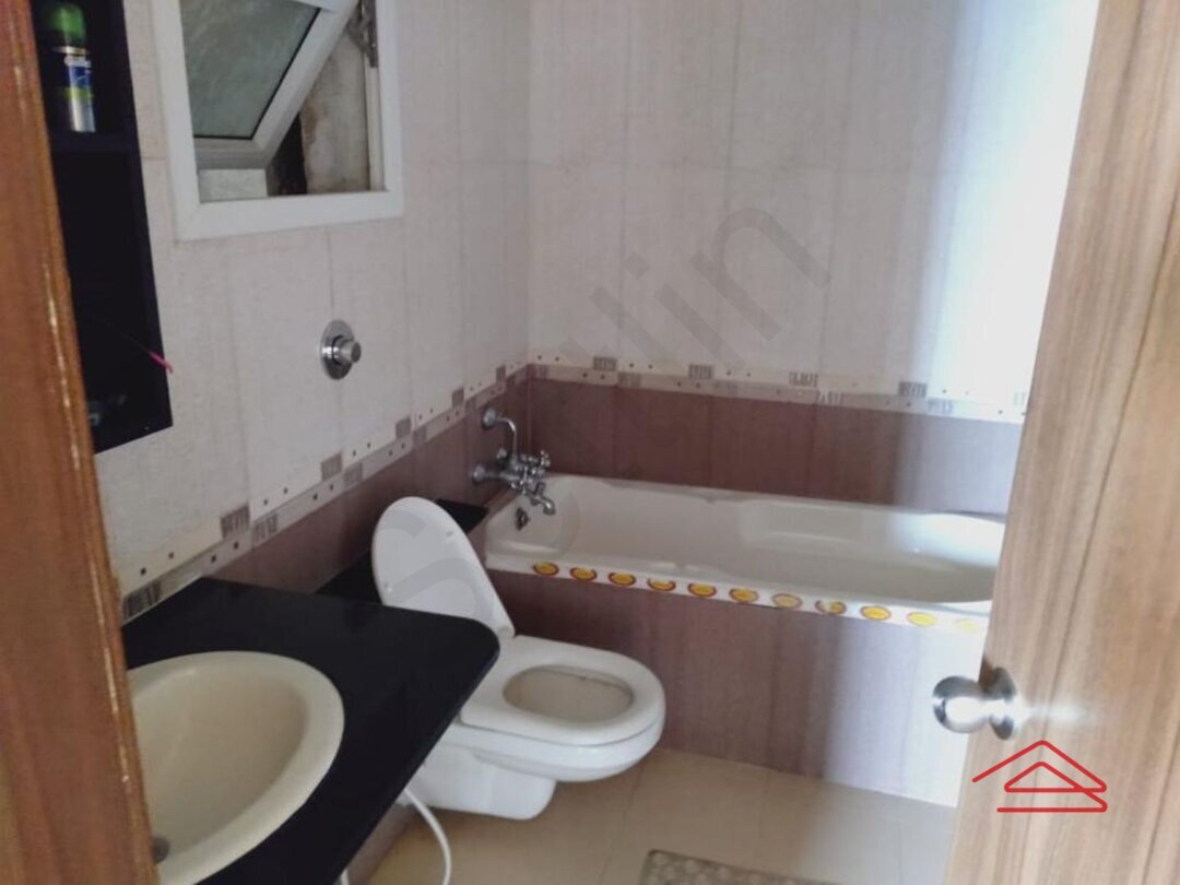 Bathroom 3