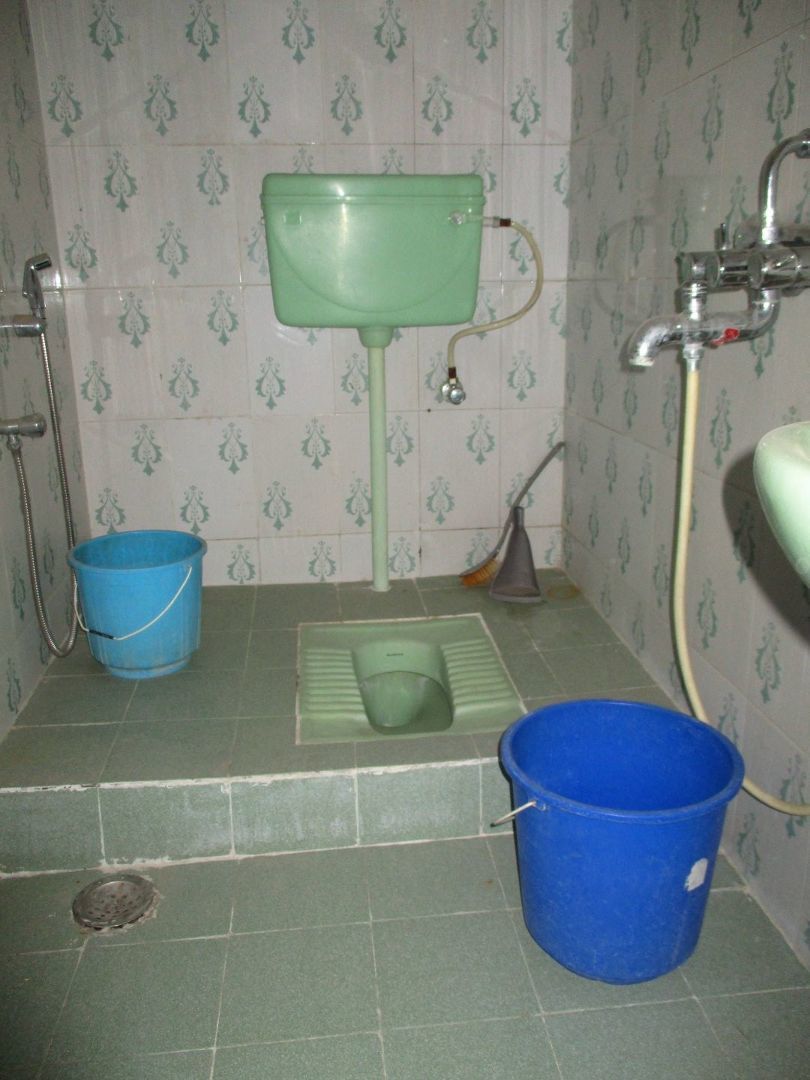 Bathroom 2