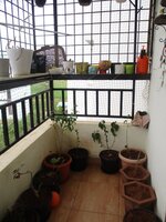 Balcony 1
