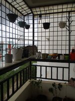Balcony 1