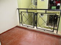Balcony 1