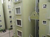 Balcony 1