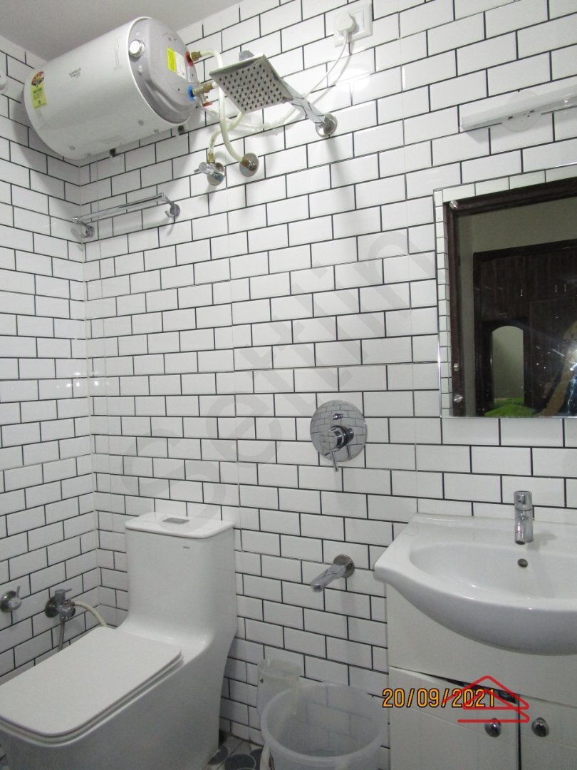 Bathroom 2