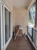 Balcony 1