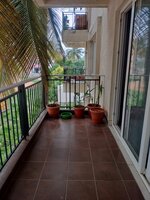 Balcony 1