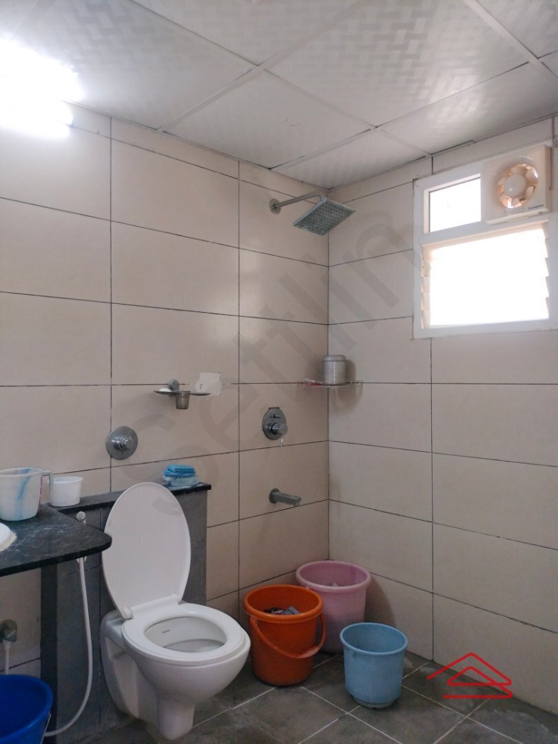 Bathroom 3