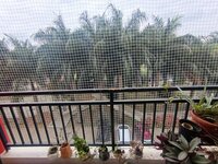 Balcony 1