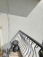 Balcony 1