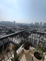 Balcony 1