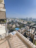 Balcony 2