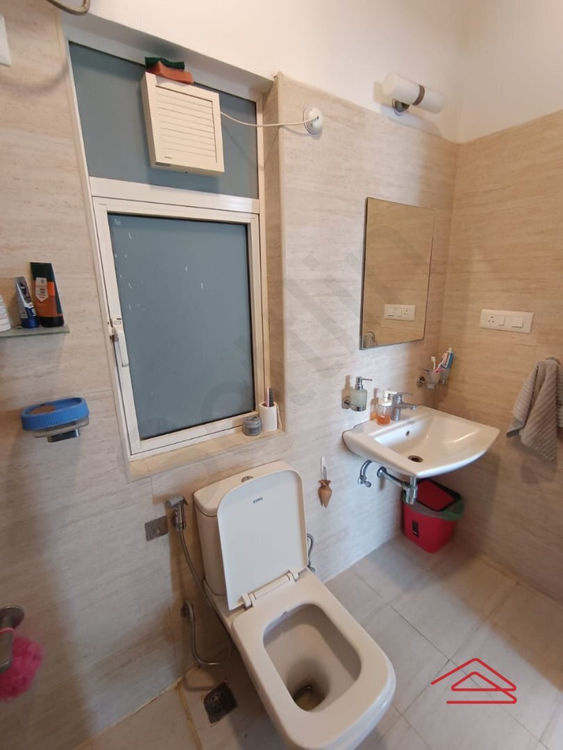 Bathroom 2
