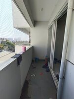 Balcony 1