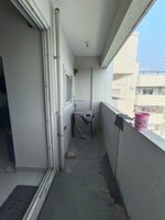 Balcony 1