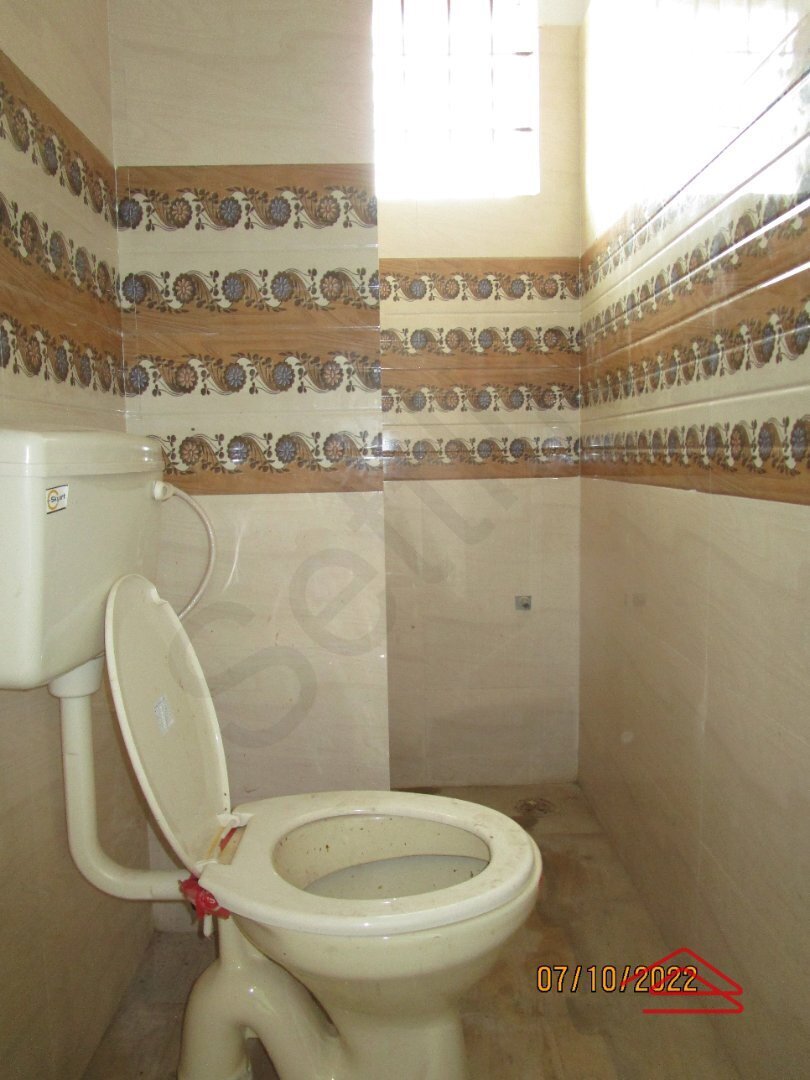 Bathroom 3