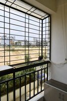 Balcony 1