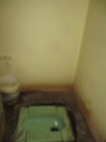 Sub Unit : bathrooms 1