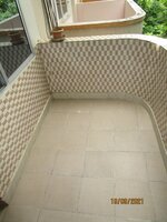 Balcony 3