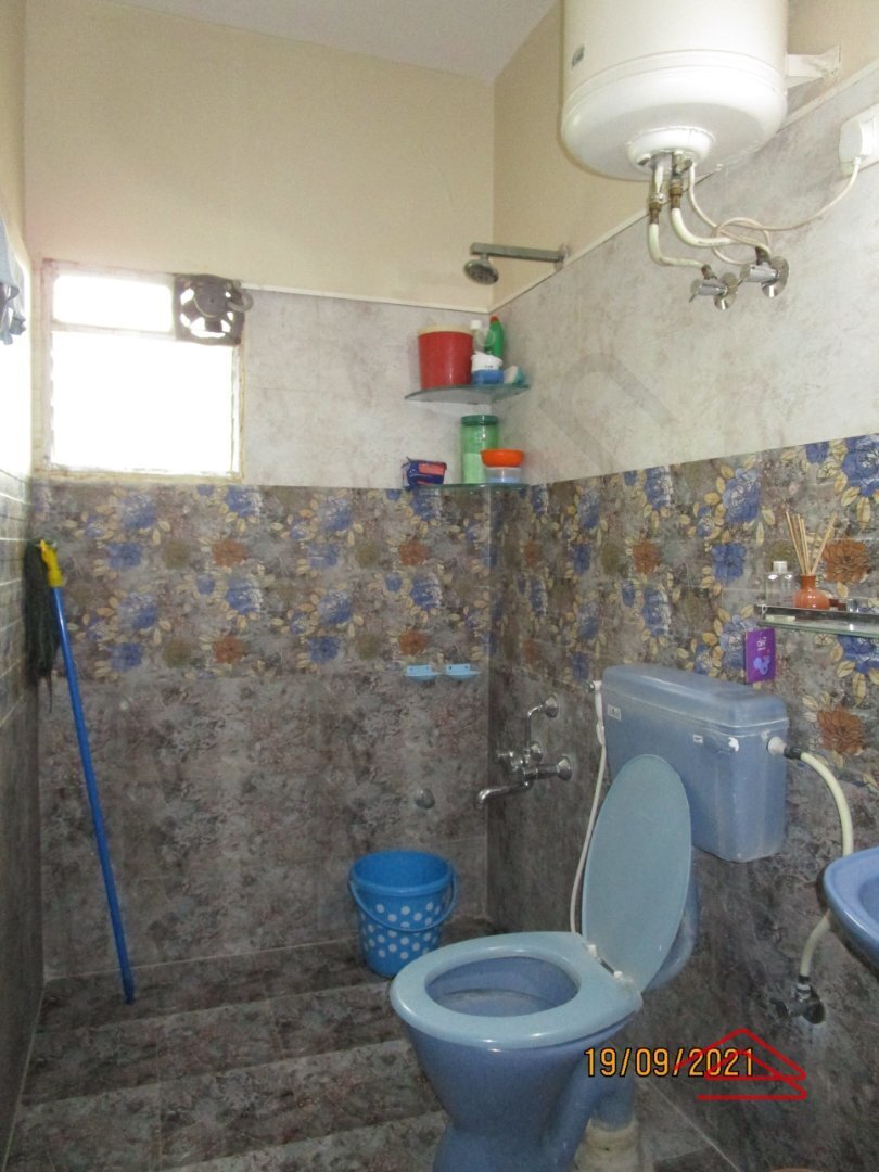Bathroom 2