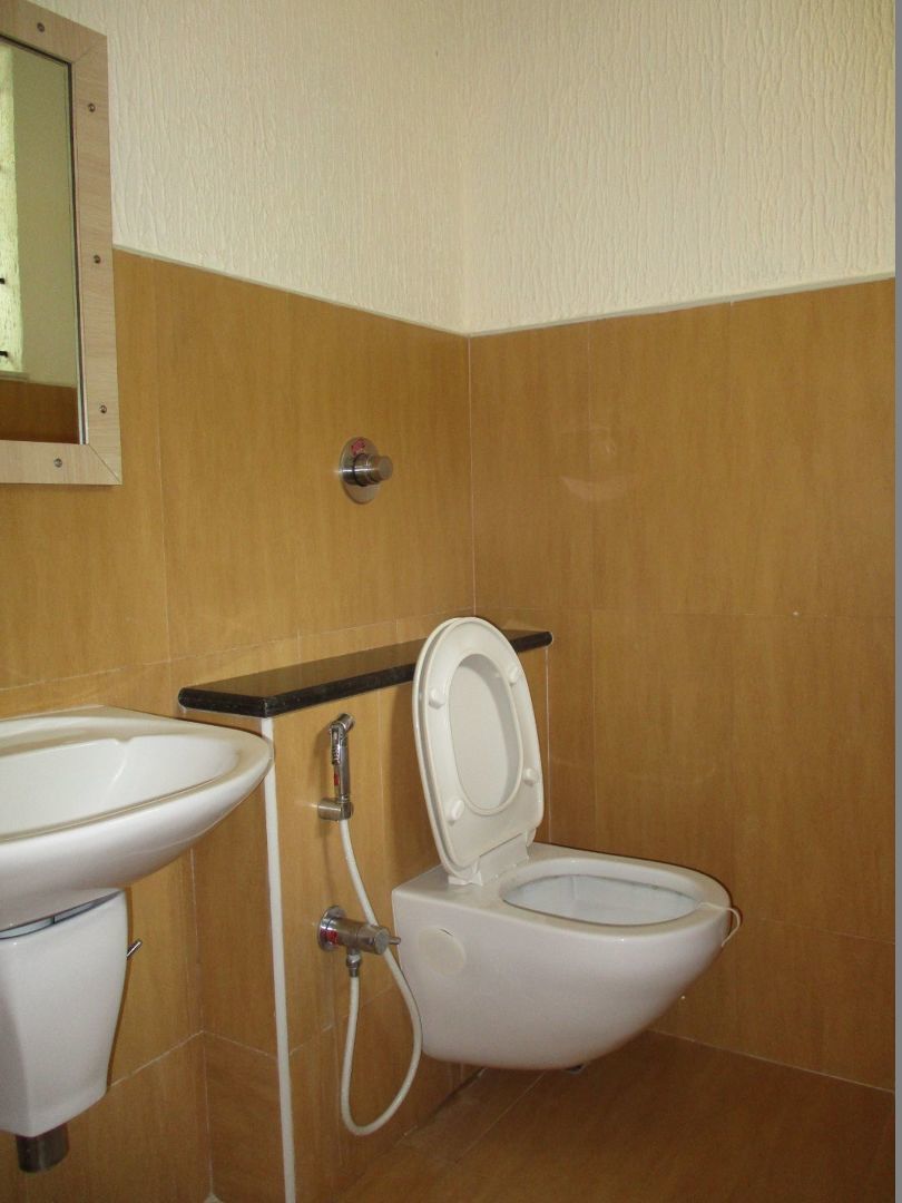 Bathroom 5