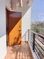Balcony 1