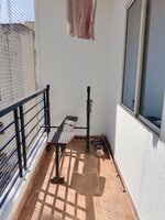 Balcony 1